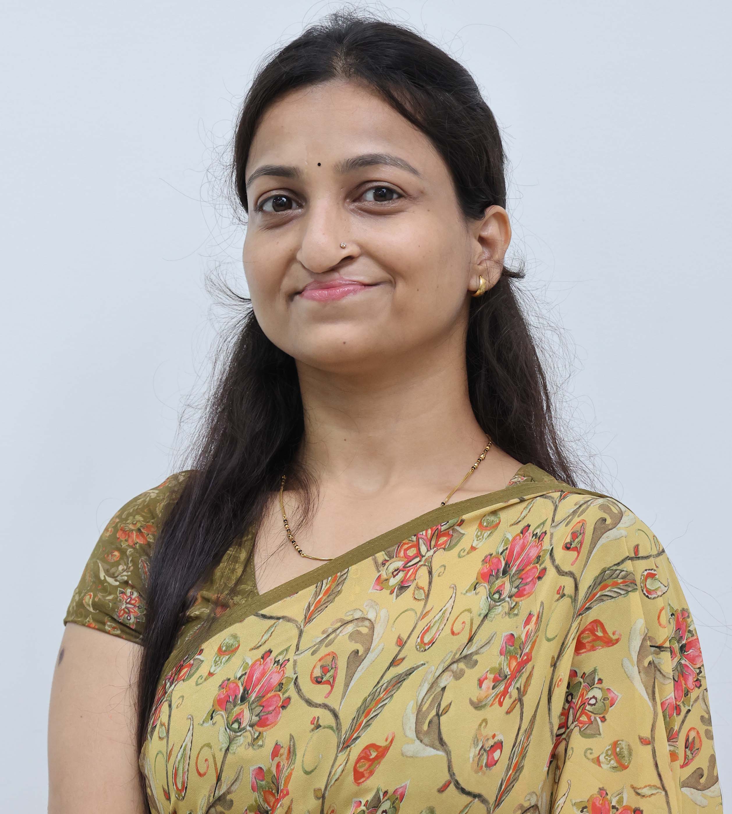 Astha Yadav